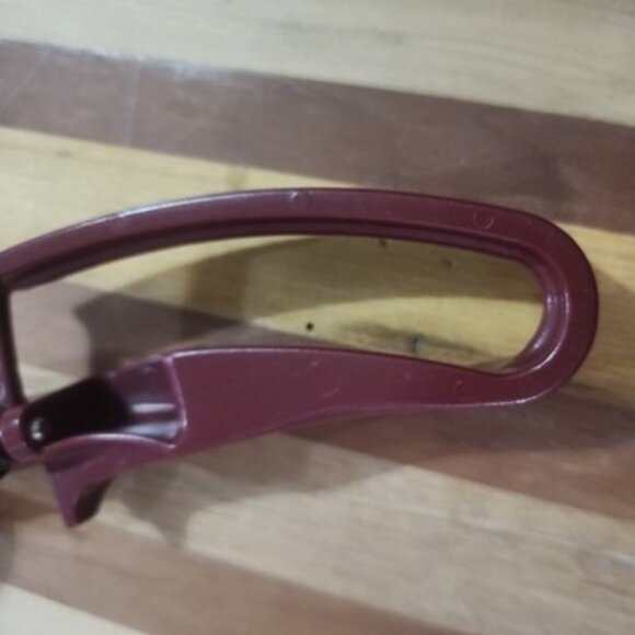 Zeroll cookie dough  Scoop Series S4000 NSF #40 Universal EZ Disher USA  1 1/2” - Picture 4 of 11